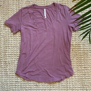 The Group - Babaton tshirt